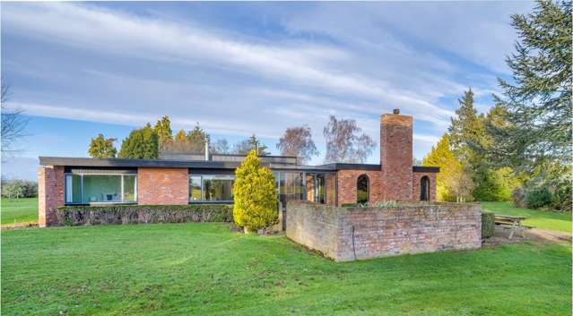 Lifestyle, land and location