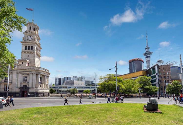 1806/8 Airedale Street Auckland Central_7