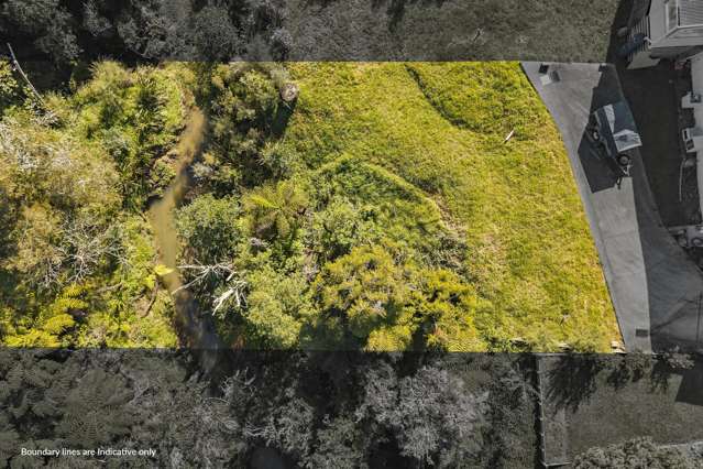 Build your dream home | Incredible Opportunity