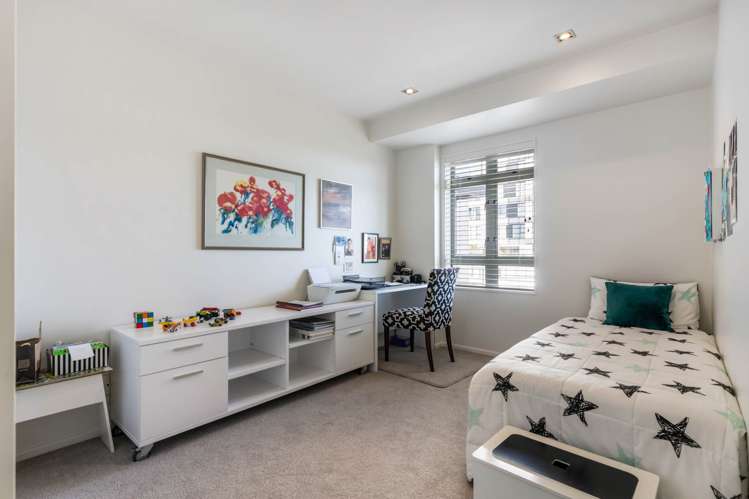 6A/8 Howe Street Freemans Bay_27