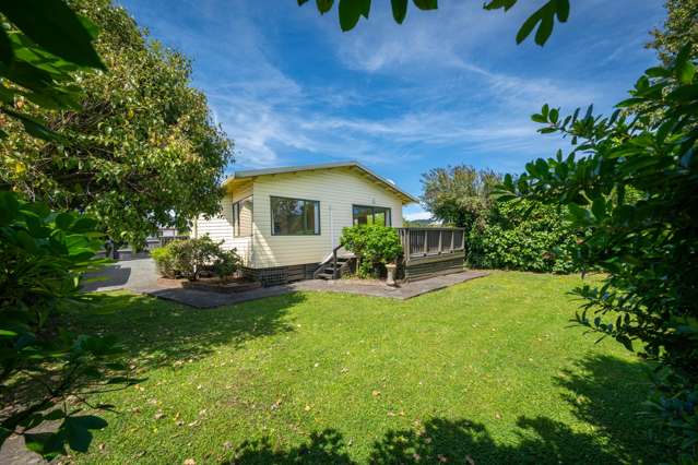 Private. Peaceful. Perfectly Positioned