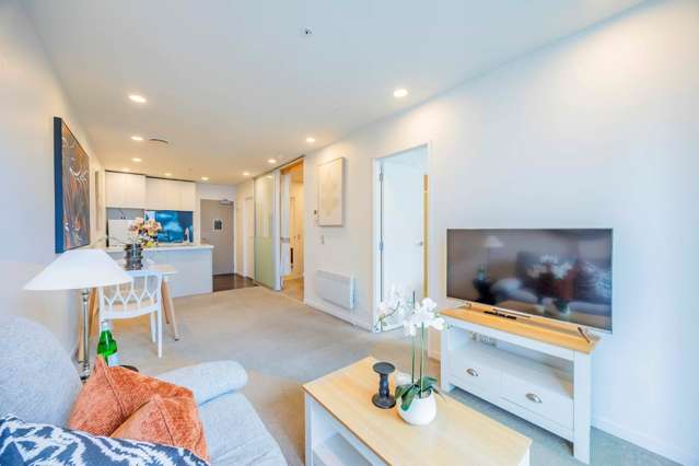 809/32 Swanson Street City Centre_2