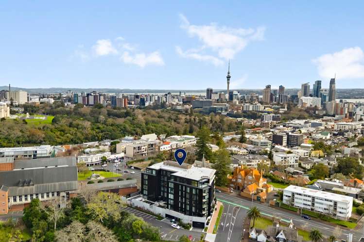 401/1 Saint Stephens Avenue Parnell_26