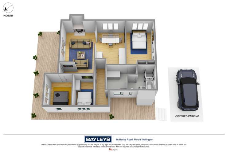 4a Banks Road Mount Wellington_15