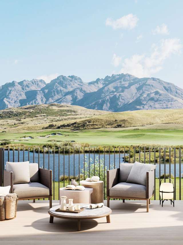 - Lake Tewa Alpine Residences, Ti Kouka Street Jacks Point_3