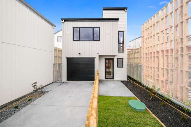 Step Into the Heart of Westgate Living!