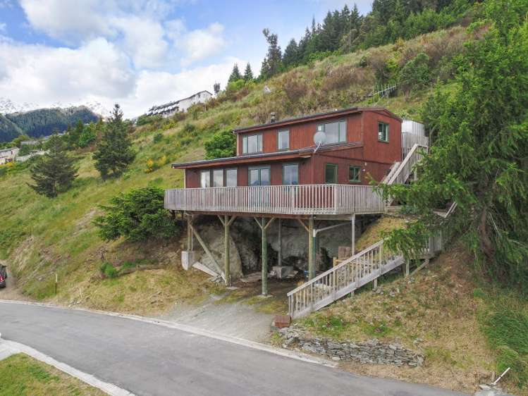 8 Longwood Place Queenstown_15