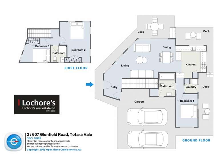 2/607 Glenfield Road Totara Vale_20