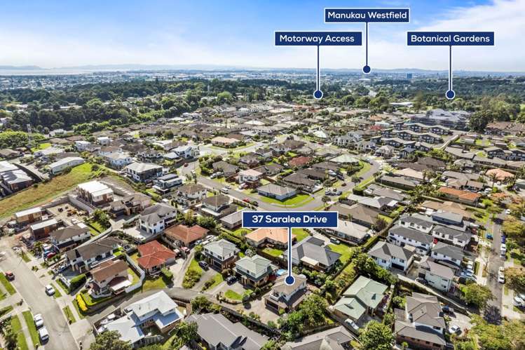 37 Saralee Drive Manurewa_5