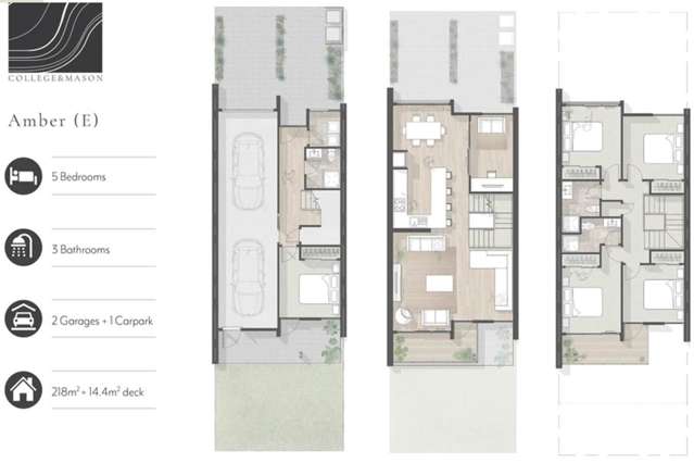 Lot 64/1 College Road Stonefields_1