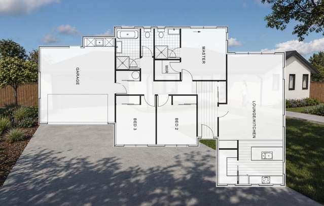 1 Rowland Place Rangiora_1
