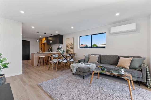 Lot 1-8/100 Clevedon Road Papakura_1