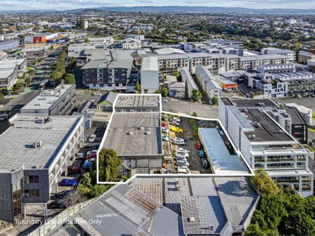 3-11 Rendall Place Eden Terrace_2