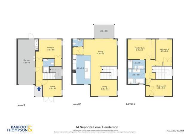 4 Nephrite Lane Henderson_4