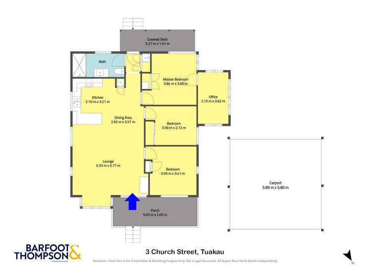 3 Church Street Tuakau_16