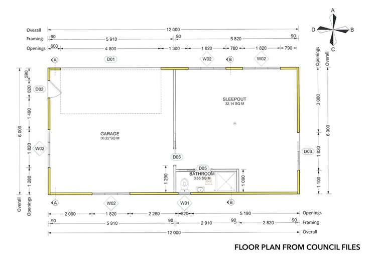 13 George Street Bulls_33