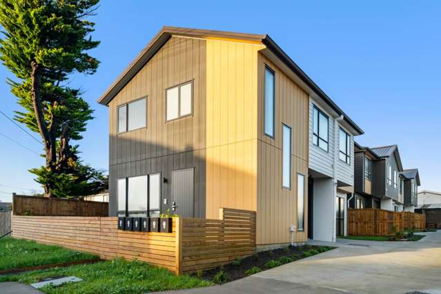 Your Affordable & Comfortable Home Awaits!