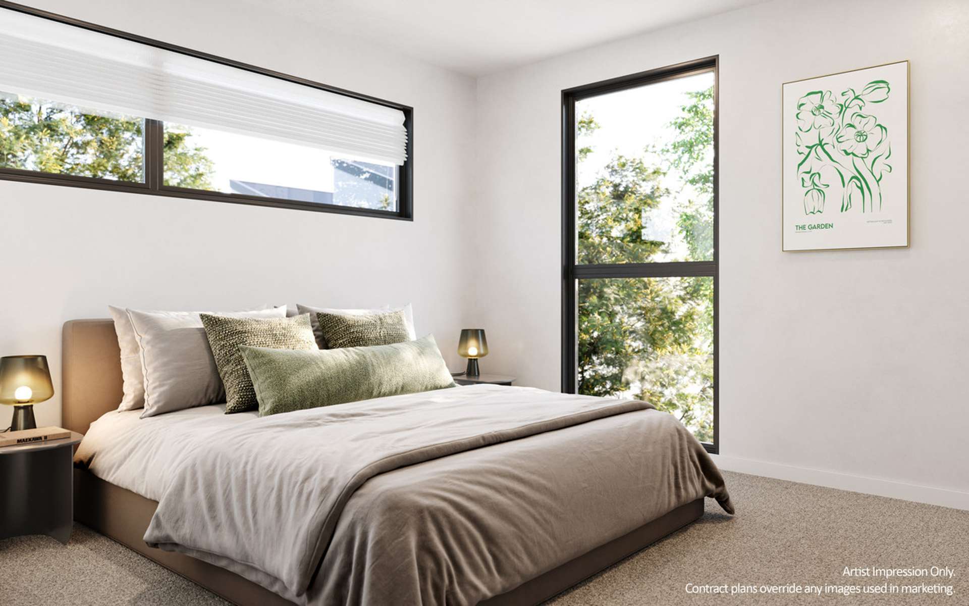 Lot 20/10 Dovey Katene Horvath Street Stage 10, Urban Precinct, Wallaceville Estate Wallaceville_0