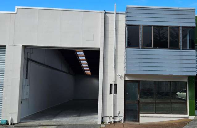Versatile Wairau Warehouse