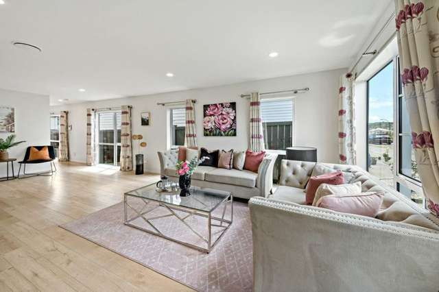 17 Collier Drive Flat Bush_1