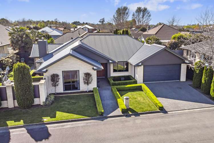 18 Applefield Court Northwood_23