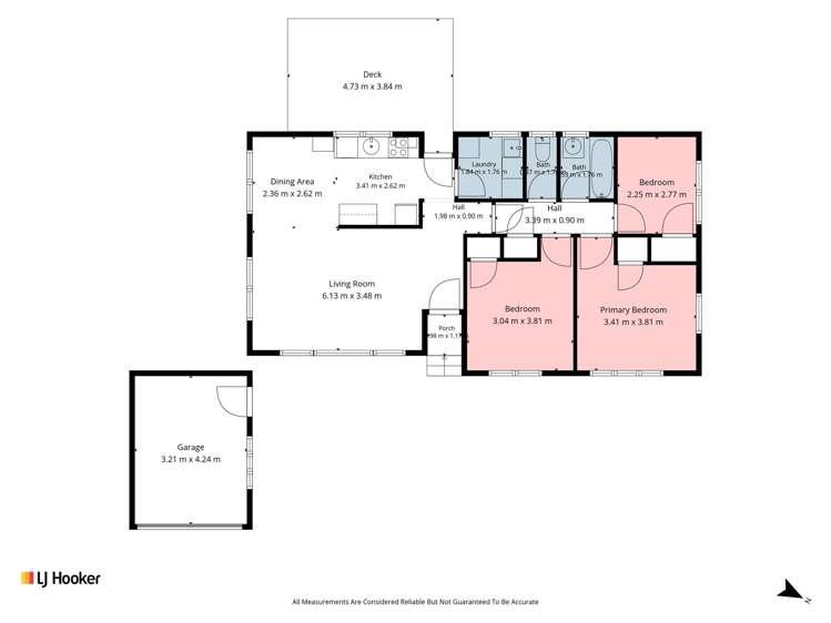 4A Brightwell Street Papakura_11