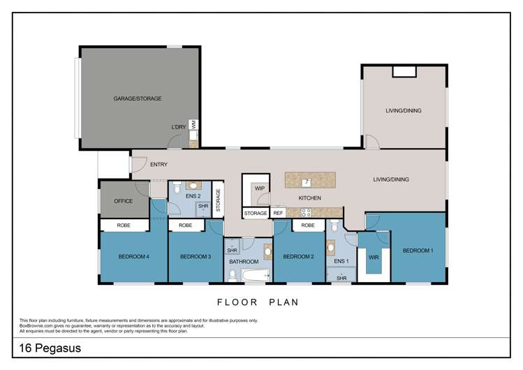 16 Pegasus Court Cromwell_19