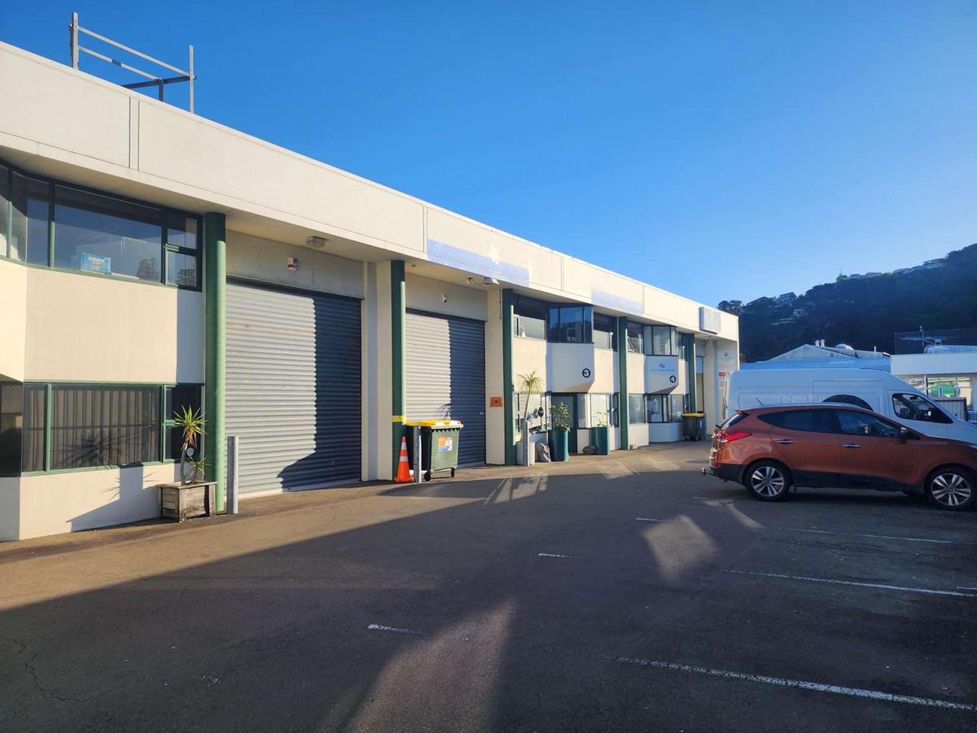 Unit 4/22 Railway Avenue Lower Hutt_0