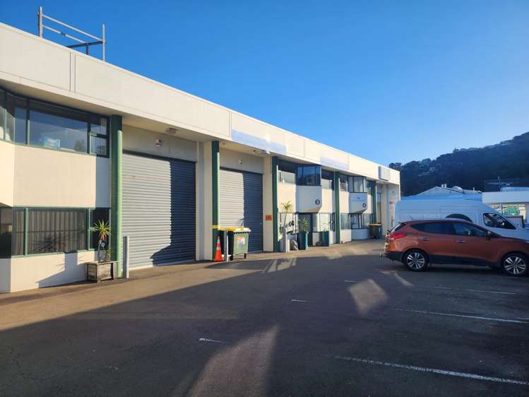 Unit 4/22 Railway Avenue_0