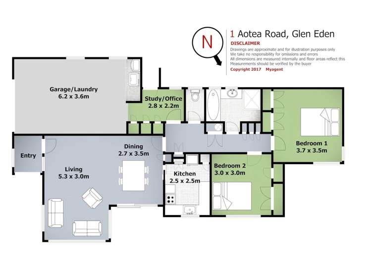 1 Aotea Road Glen Eden_18