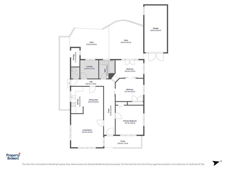 7 Owen Street Gonville_22