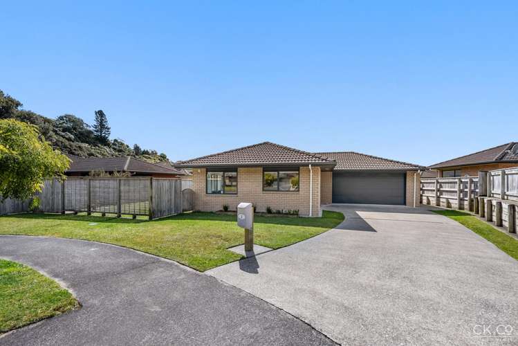 3 Boleyn Close Kingsley Heights_16
