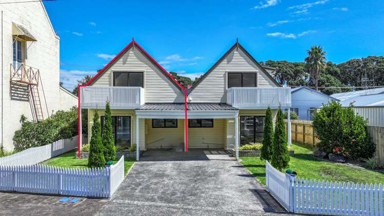 503a Brown Street Thames_24