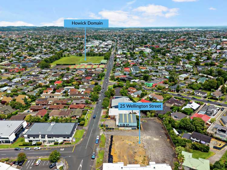 25 Wellington Street Howick_13