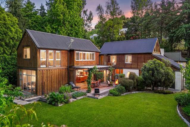 A Legacy of Craftmanship