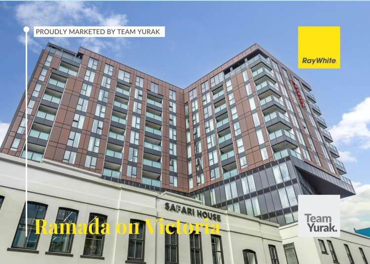 701/147 Victoria Street West Auckland Central_17