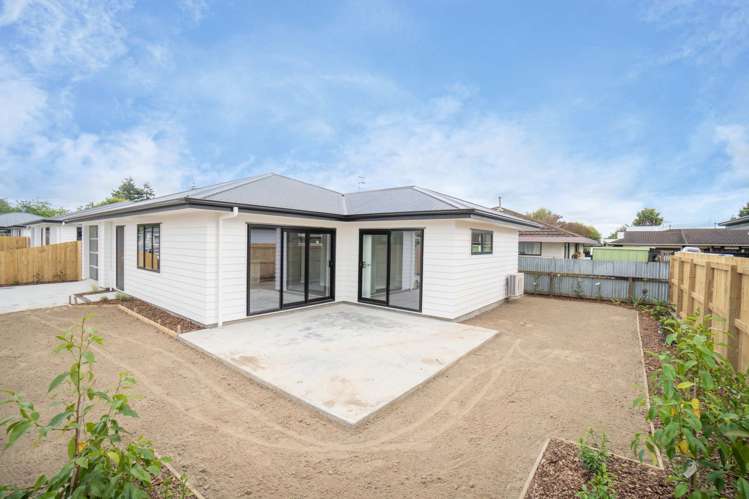112d Monrad Street Highbury_13