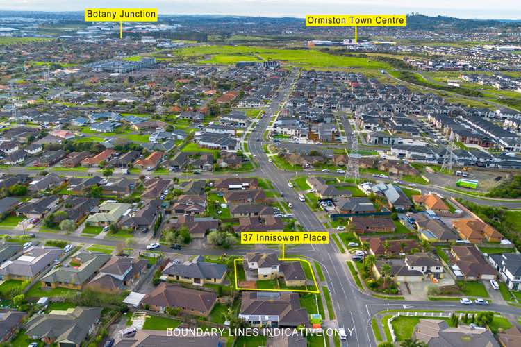 37 Innisowen Place Flat Bush_34