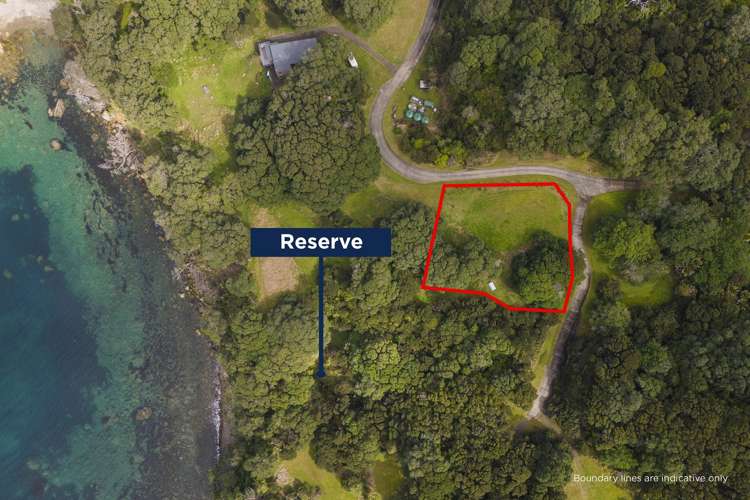 Lot 3/216G Matapaua Bay Road Opito Bay_10