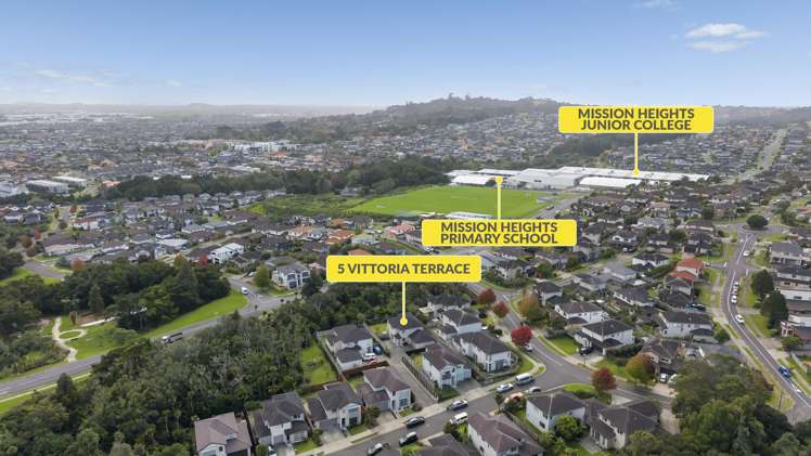 5 Vittoria Terrace Flat Bush_24