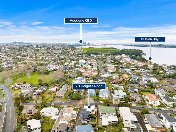 7b Holgate Road Kohimarama_28