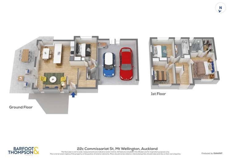 22c Commissariat Road Mount Wellington_12