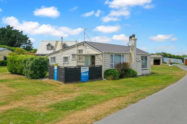 Affordable Coastal Living