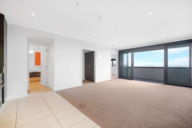 Contemporary City‑Fringe Living at The Orange