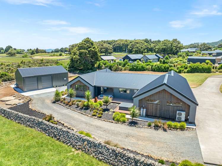 17 Capstone Place Kamo West_8