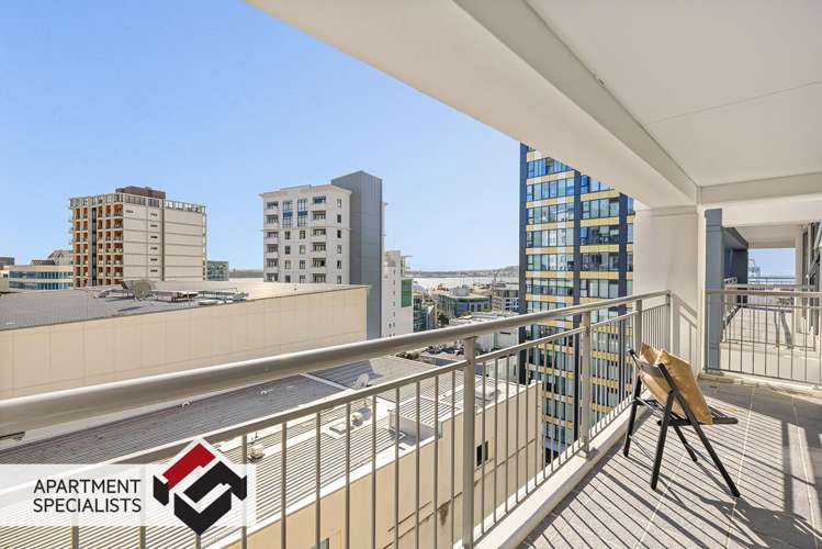 1 Parliament Street Auckland Central_6