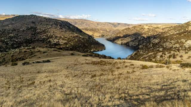Lot 1 Fruitlands-Roxburgh Road Roxburgh_1