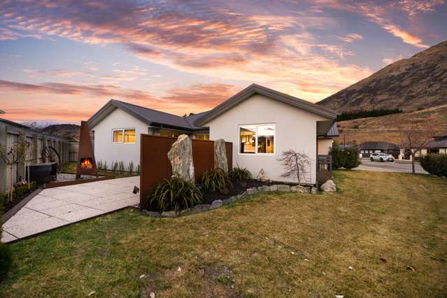 Spacious family home in Lower Shotover