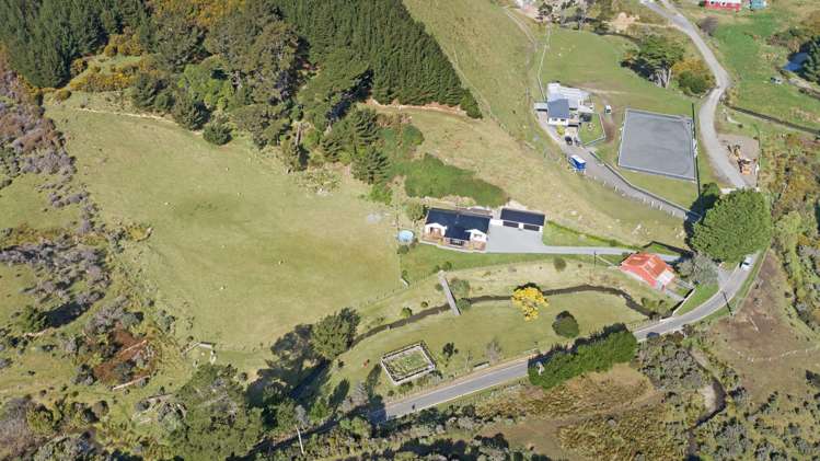 541 South Makara Road Makara_35