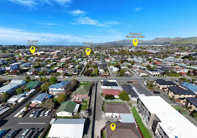 3/37 Bordesley Street Phillipstown_23